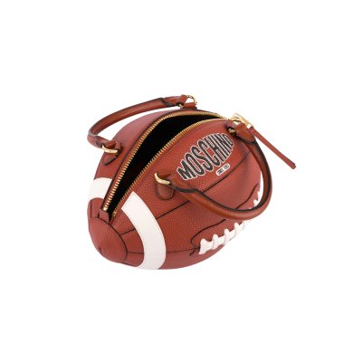 THE RUGBY BALL BAG